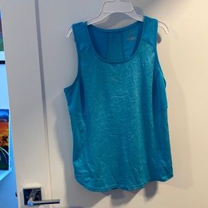 Tek Gear Workout Tank Top - size medium